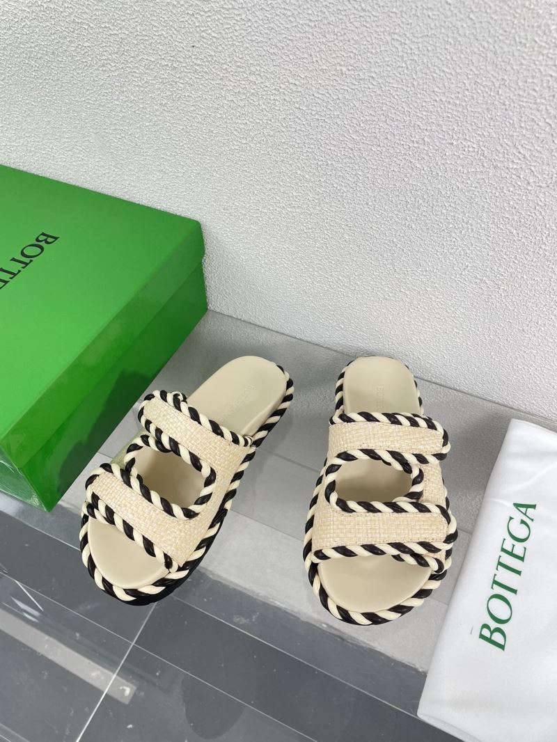 Bottega Veneta Sandals